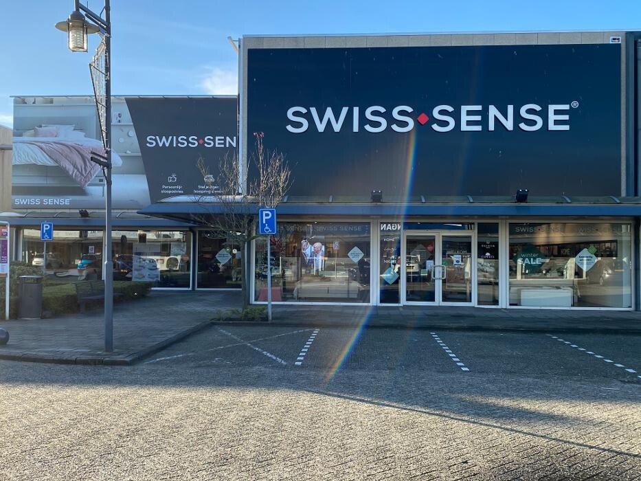 Foto's Swiss Sense Breda