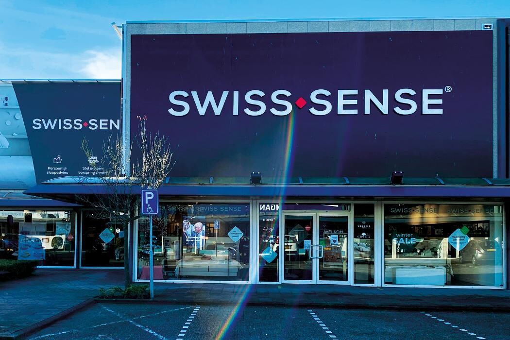 Foto's Swiss Sense Breda