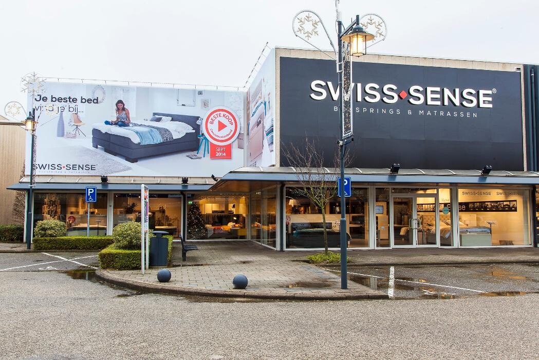 Foto's Swiss Sense Breda