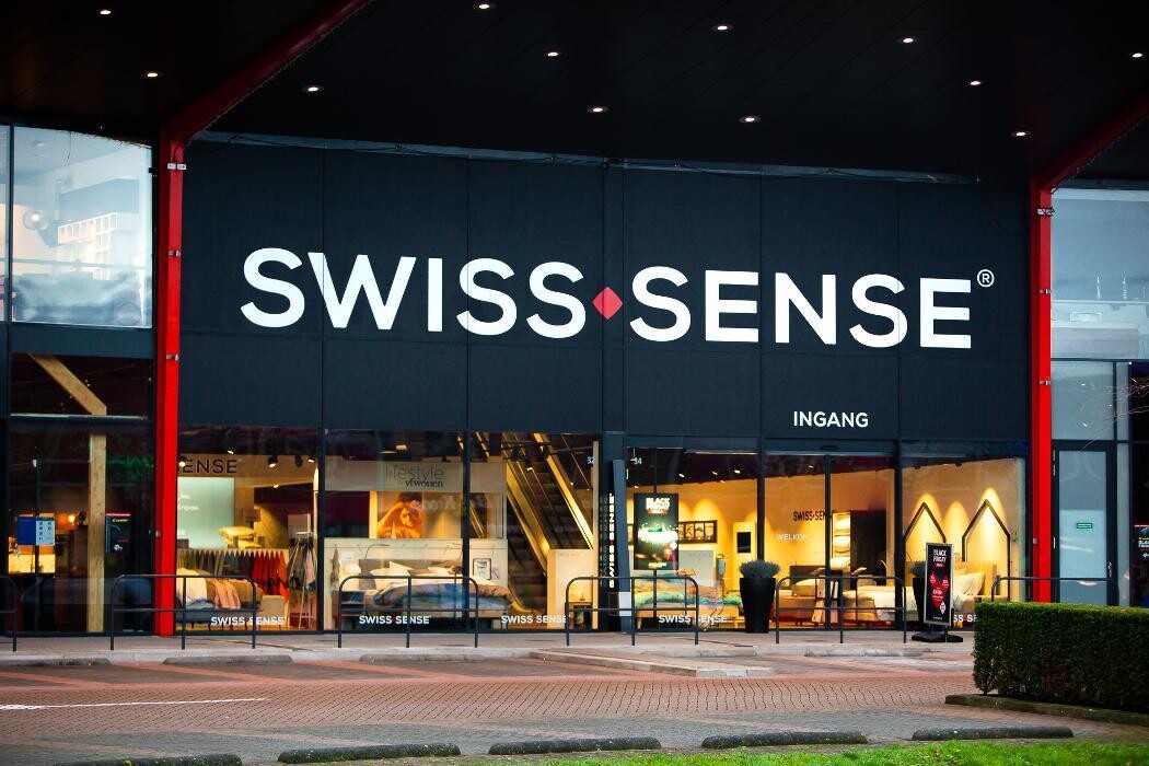 Foto's Swiss Sense Cruquius