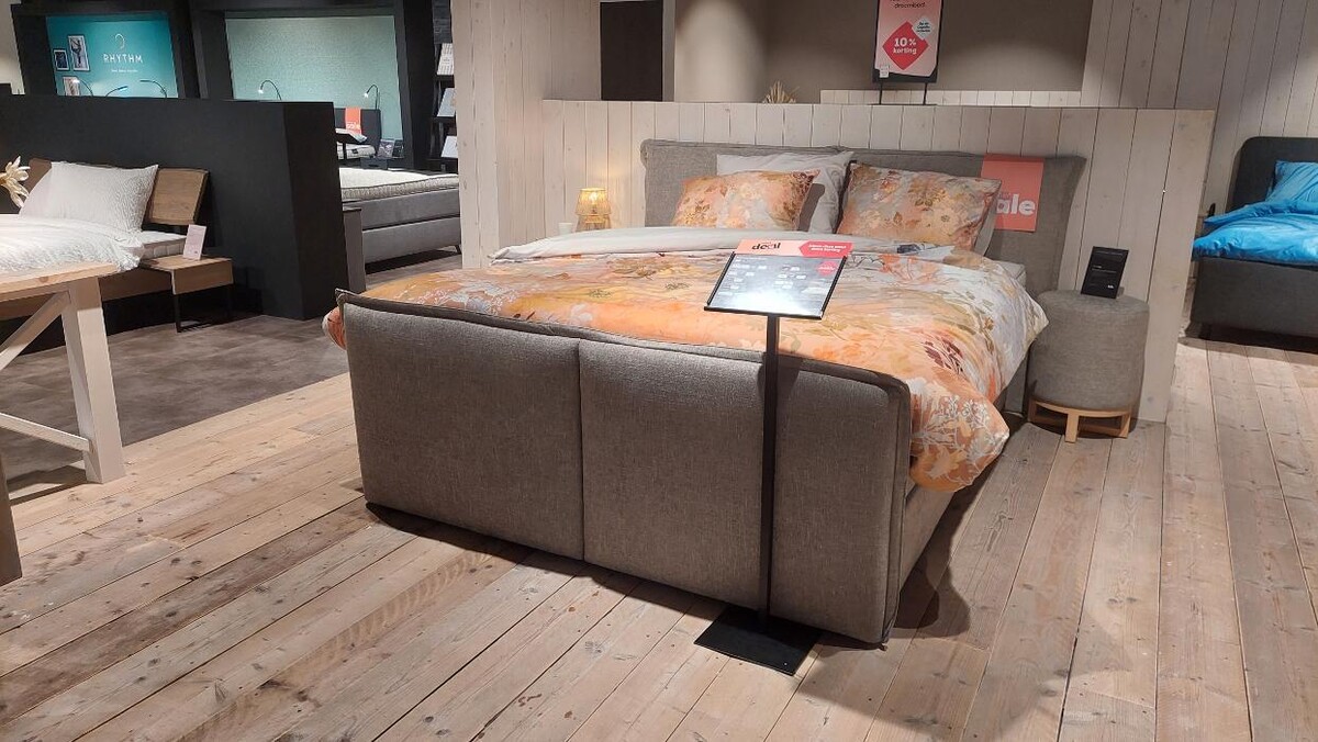 Foto's Swiss Sense Cruquius