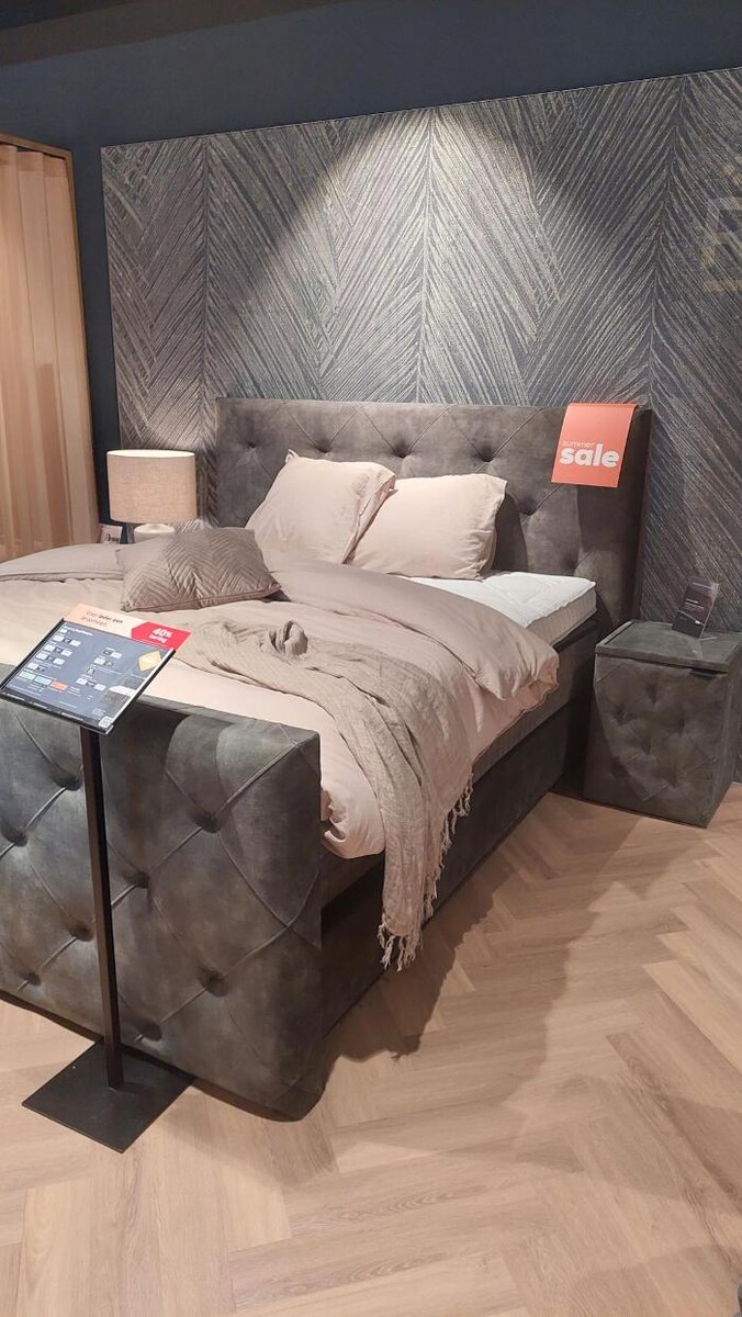 Foto's Swiss Sense Cruquius