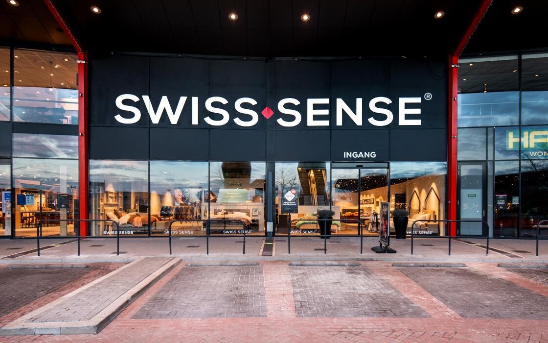 Foto's Swiss Sense Cruquius
