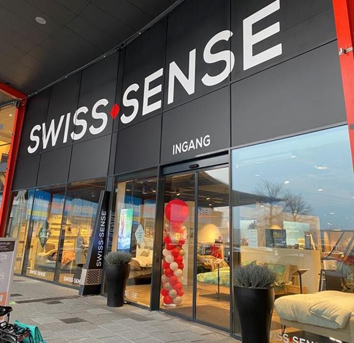 Foto's Swiss Sense Cruquius