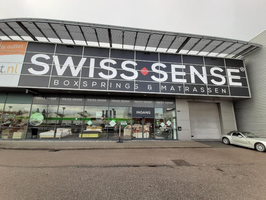 Foto's Swiss Sense Zaandam