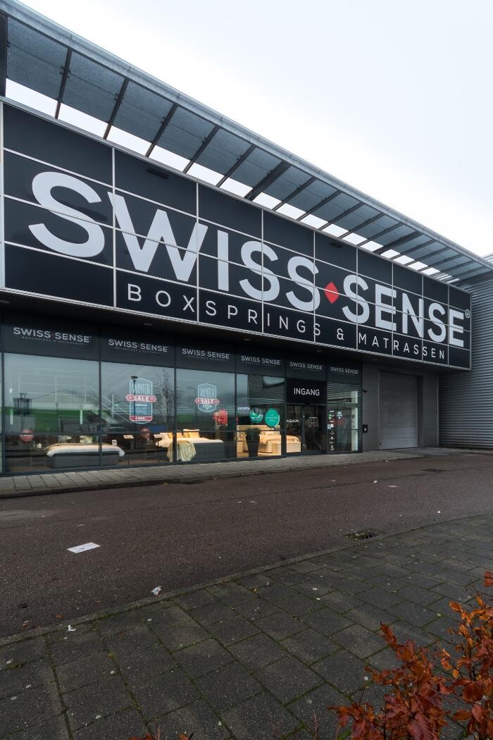 Foto's Swiss Sense Zaandam