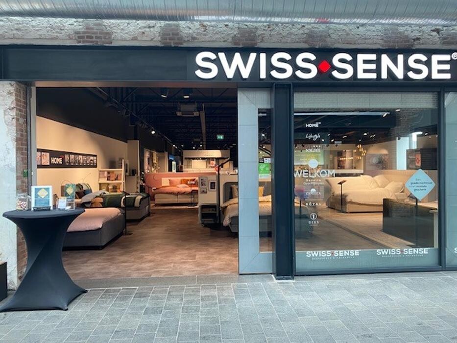 Foto's Swiss Sense Tilburg