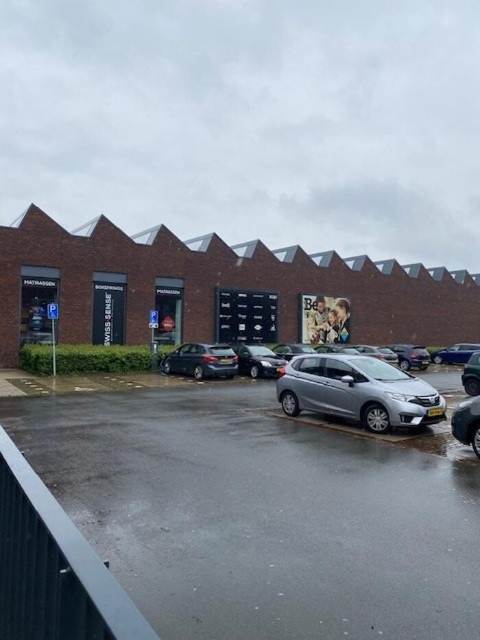 Foto's Swiss Sense Tilburg