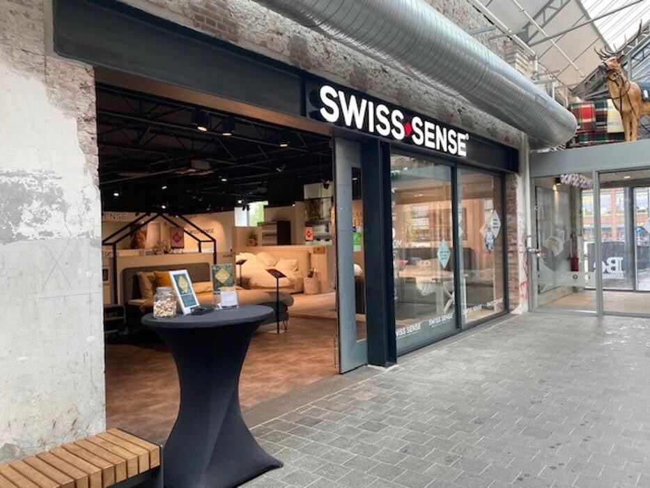 Foto's Swiss Sense Tilburg