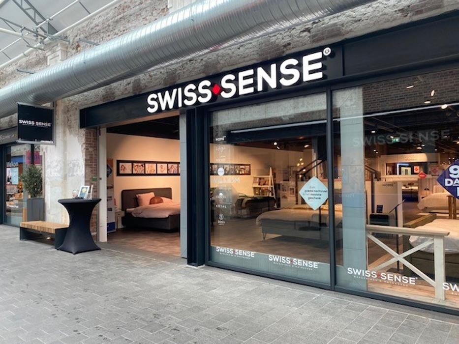 Foto's Swiss Sense Tilburg