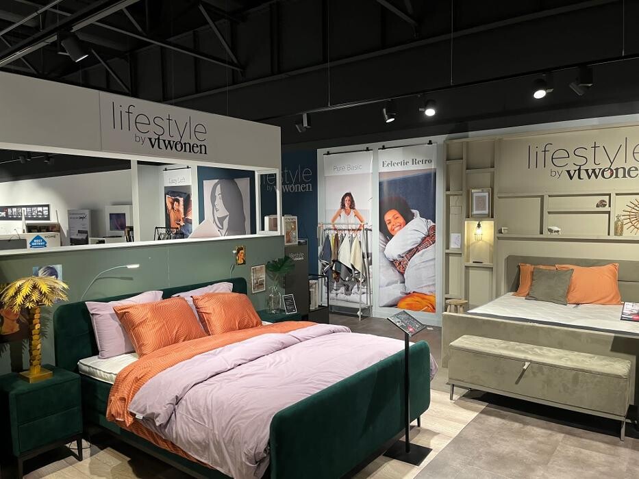 Foto's Swiss Sense Tilburg