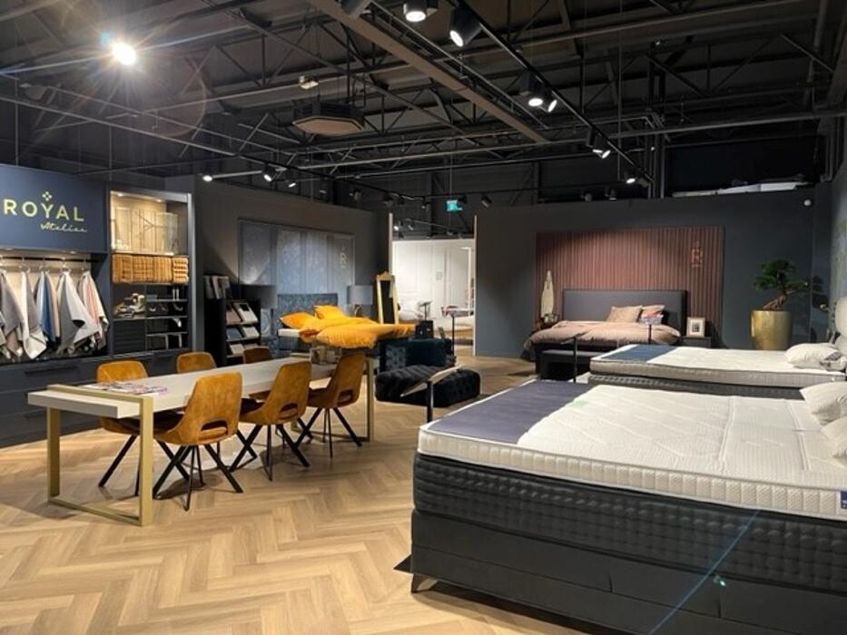 Foto's Swiss Sense Tilburg