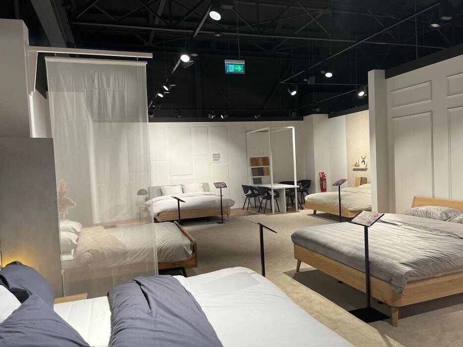 Foto's Swiss Sense Tilburg