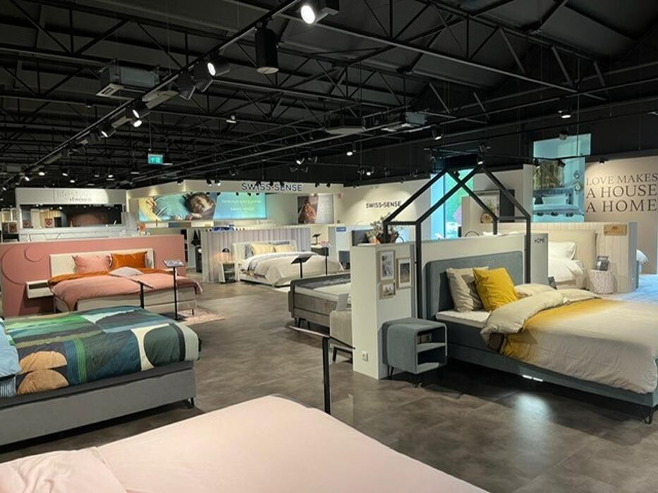 Foto's Swiss Sense Tilburg
