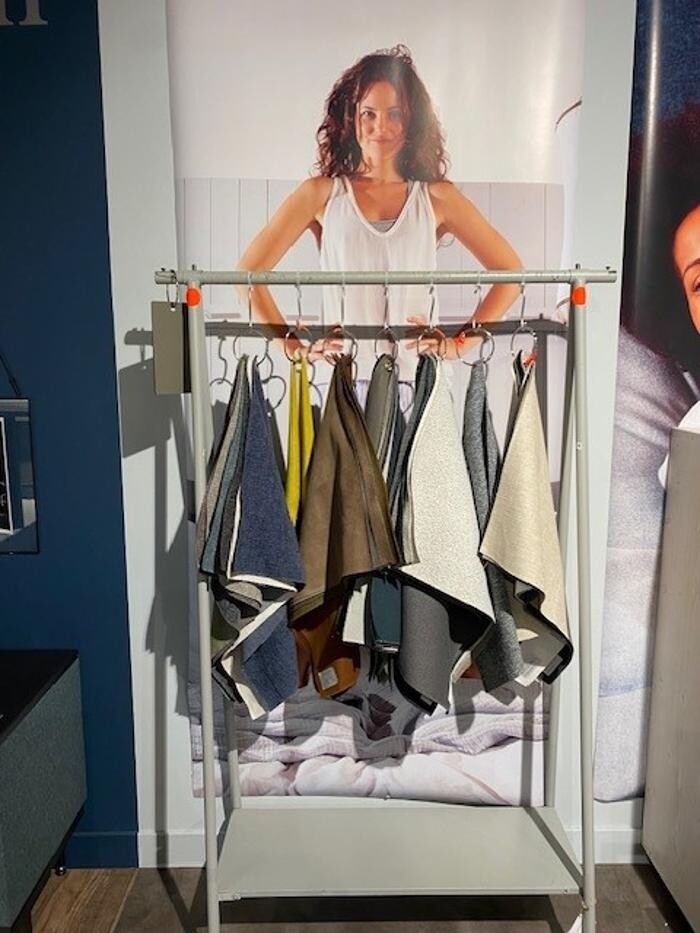 Foto's Swiss Sense Tilburg