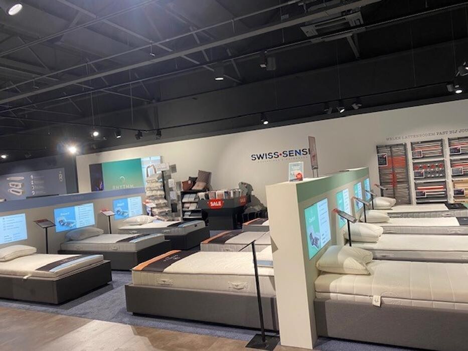 Foto's Swiss Sense Tilburg