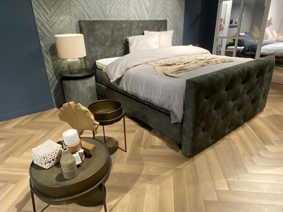 Foto's Swiss Sense Tilburg