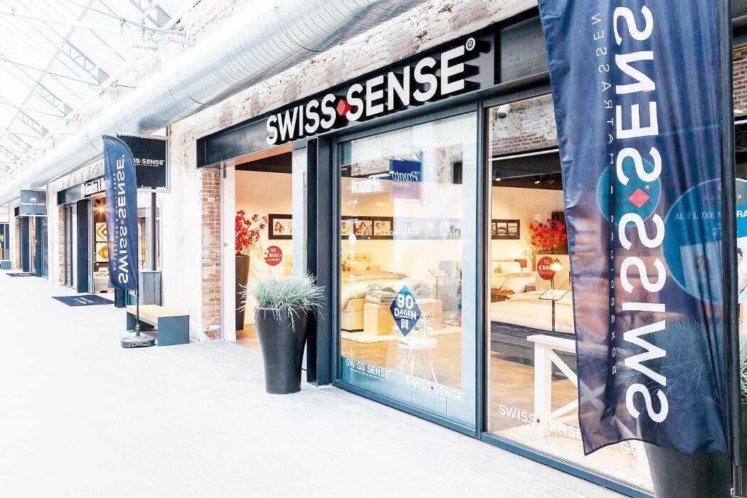 Foto's Swiss Sense Tilburg