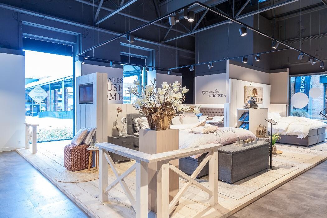 Foto's Swiss Sense Tilburg