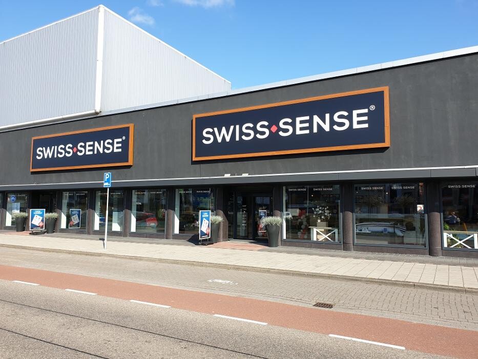 Foto's Swiss Sense Alkmaar
