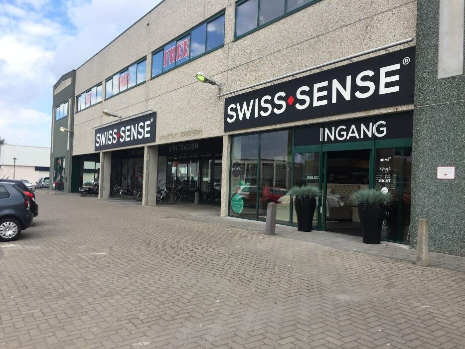 Foto's Swiss Sense Enschede