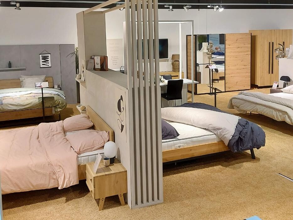 Foto's Swiss Sense Lelystad + outlet