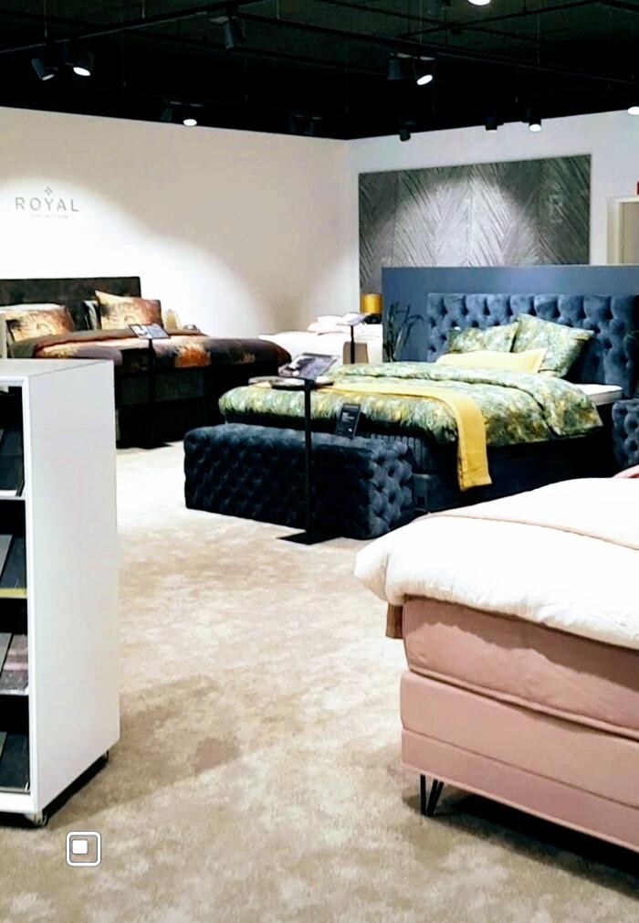 Foto's Swiss Sense Lelystad + outlet