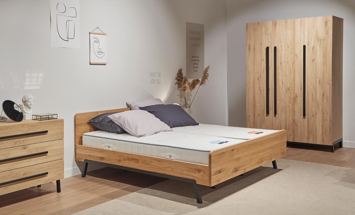 Foto's Swiss Sense Amsterdam + outlet