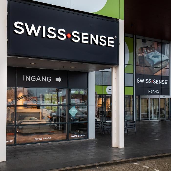 Foto's Swiss Sense Veenendaal