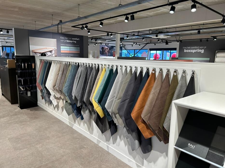 Foto's Swiss Sense Arnhem + outlet