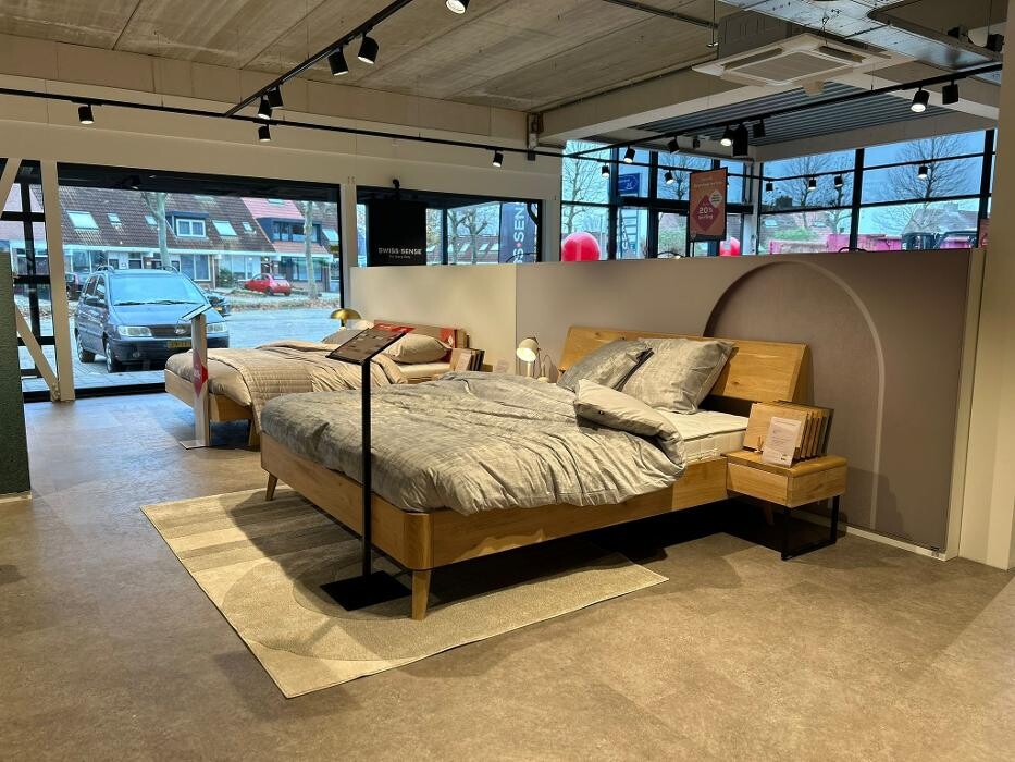 Foto's Swiss Sense Arnhem + outlet