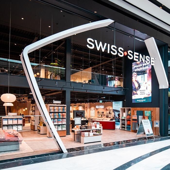 Foto's Swiss Sense Leidschendam