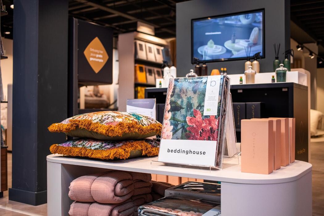 Foto's Swiss Sense Leidschendam