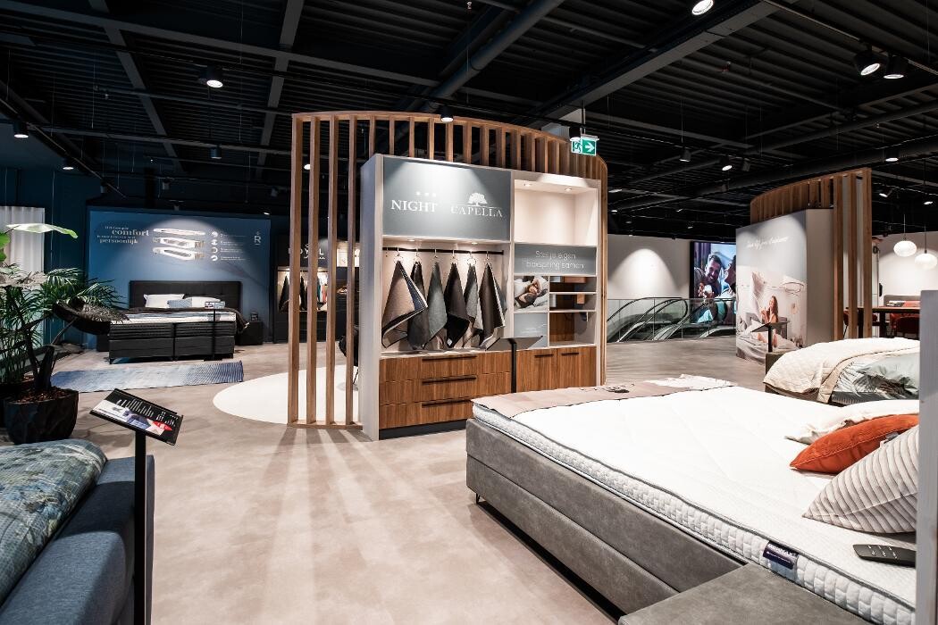 Foto's Swiss Sense Leidschendam