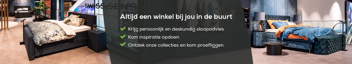 Foto's Swiss Sense Amersfoort + outlet