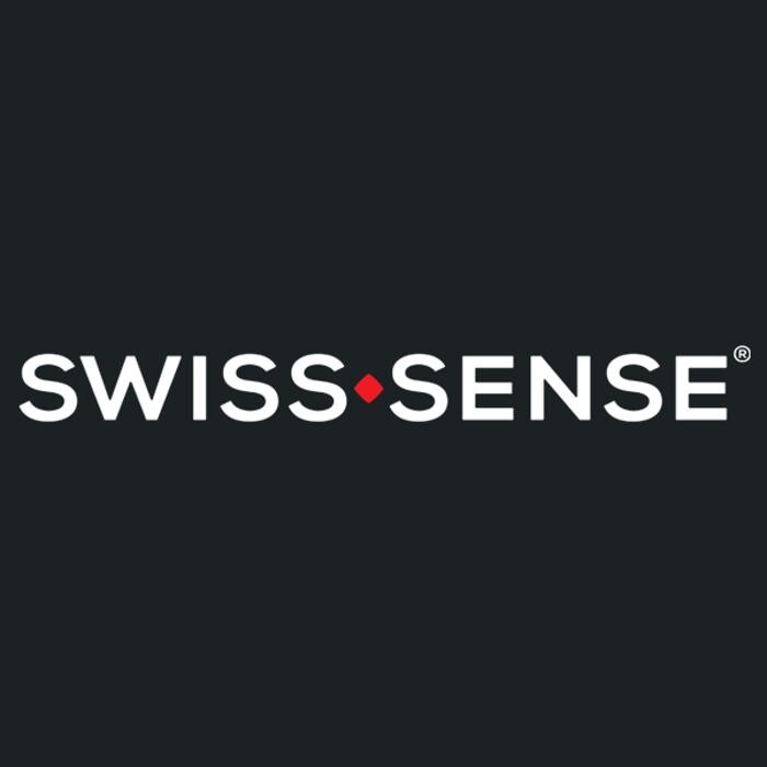 Swiss Sense Amersfoort + outlet Logo