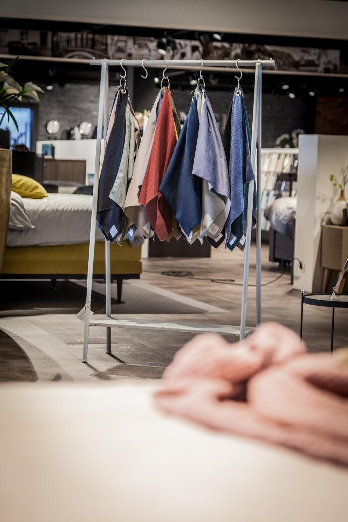 Foto's Swiss Sense Amersfoort + outlet