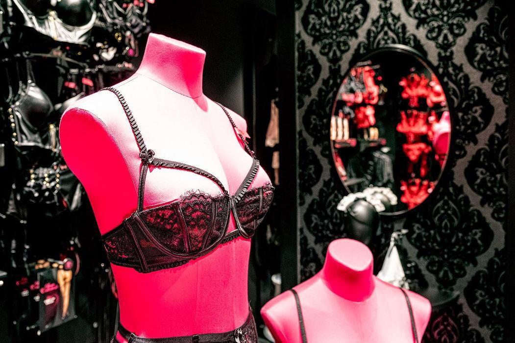Foto's Hunkemöller Leidschendam
