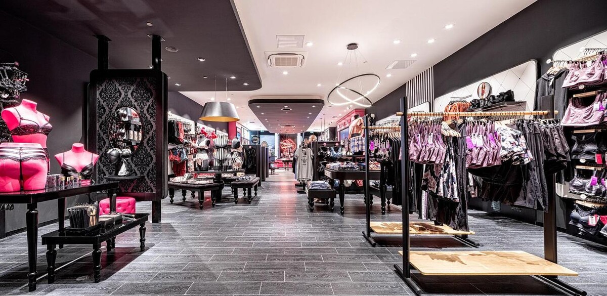 Foto's Hunkemöller Leidschendam