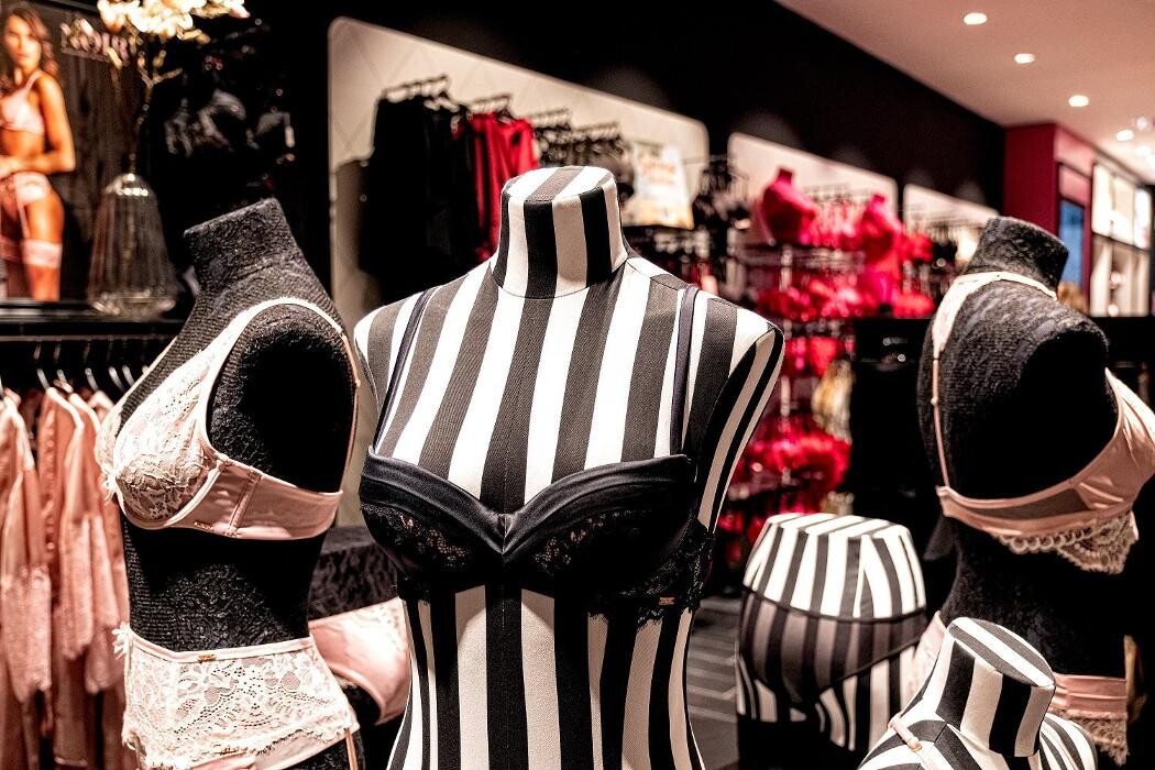 Foto's Hunkemöller Leidschendam