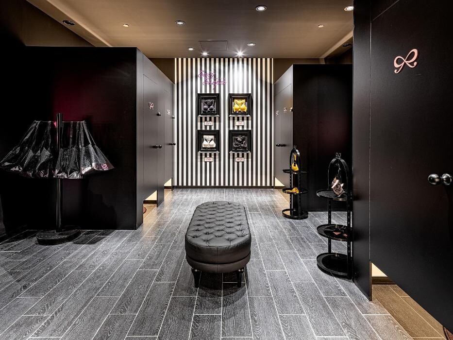 Foto's Hunkemöller Leidschendam
