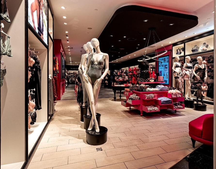 Foto's Hunkemöller Leidschendam