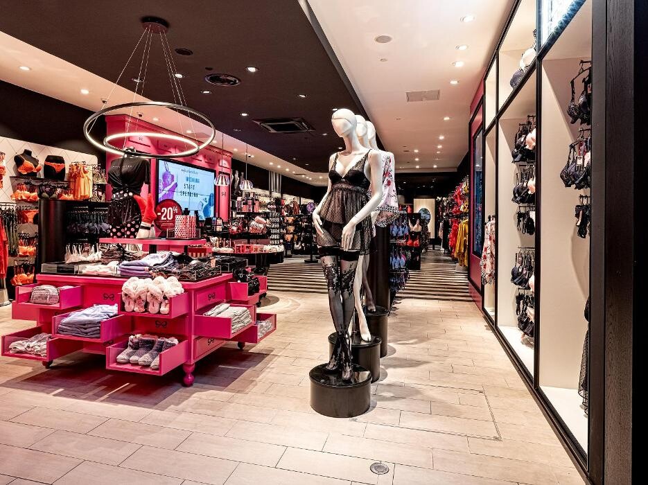 Foto's Hunkemöller Leidschendam