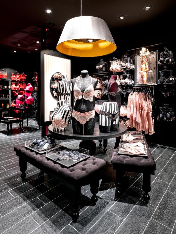 Foto's Hunkemöller Leidschendam