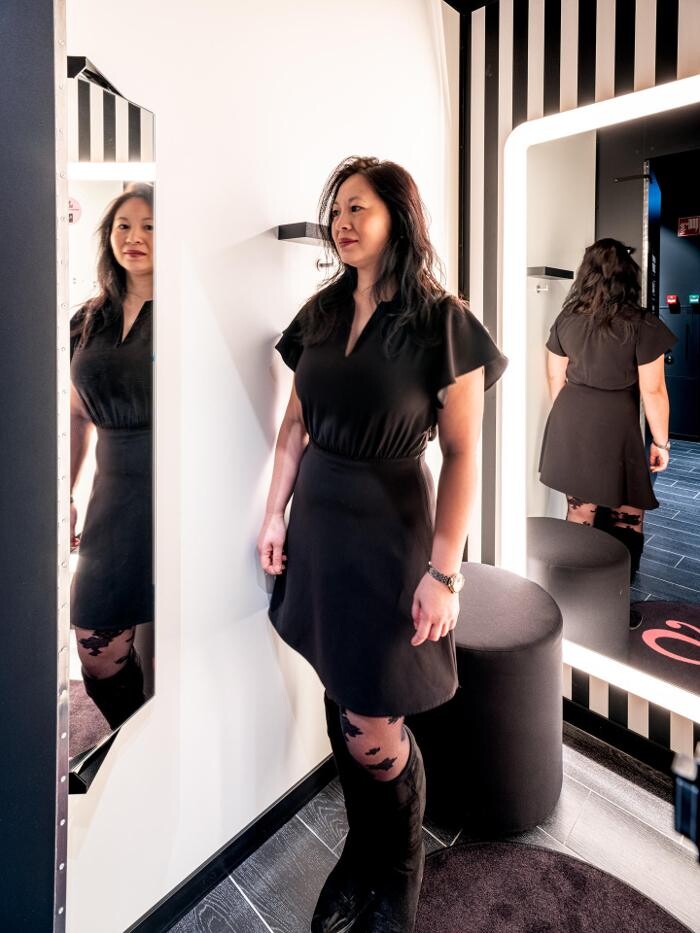 Foto's Hunkemöller Leidschendam