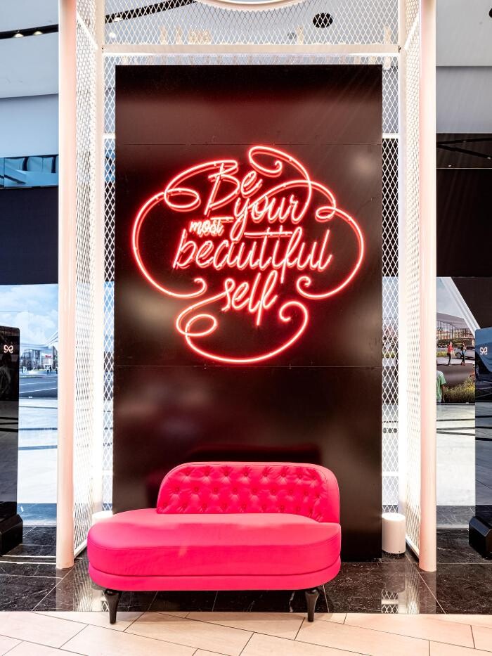 Foto's Hunkemöller Leidschendam