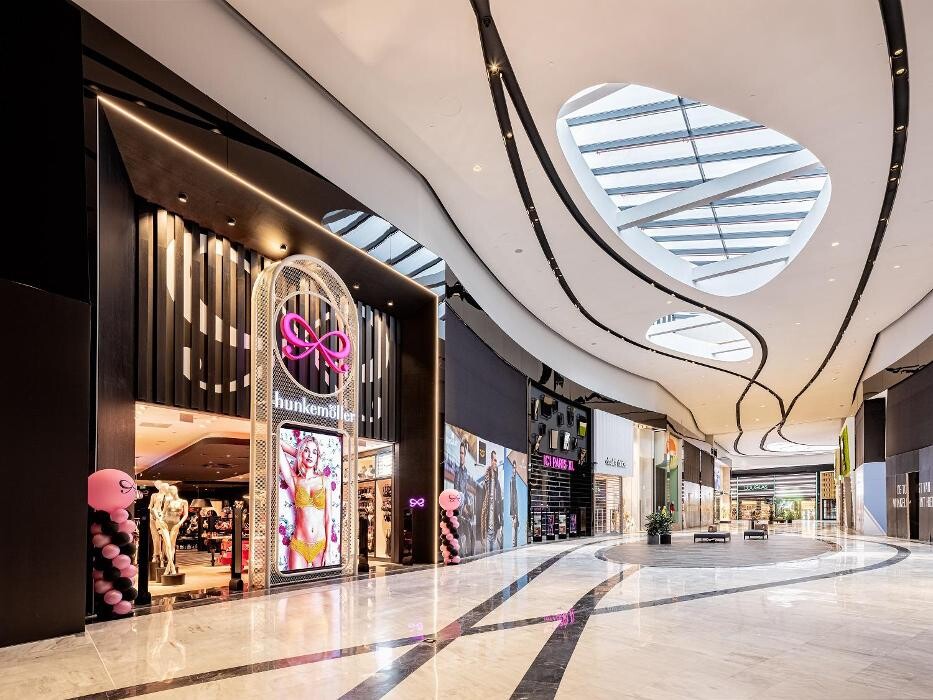 Foto's Hunkemöller Leidschendam