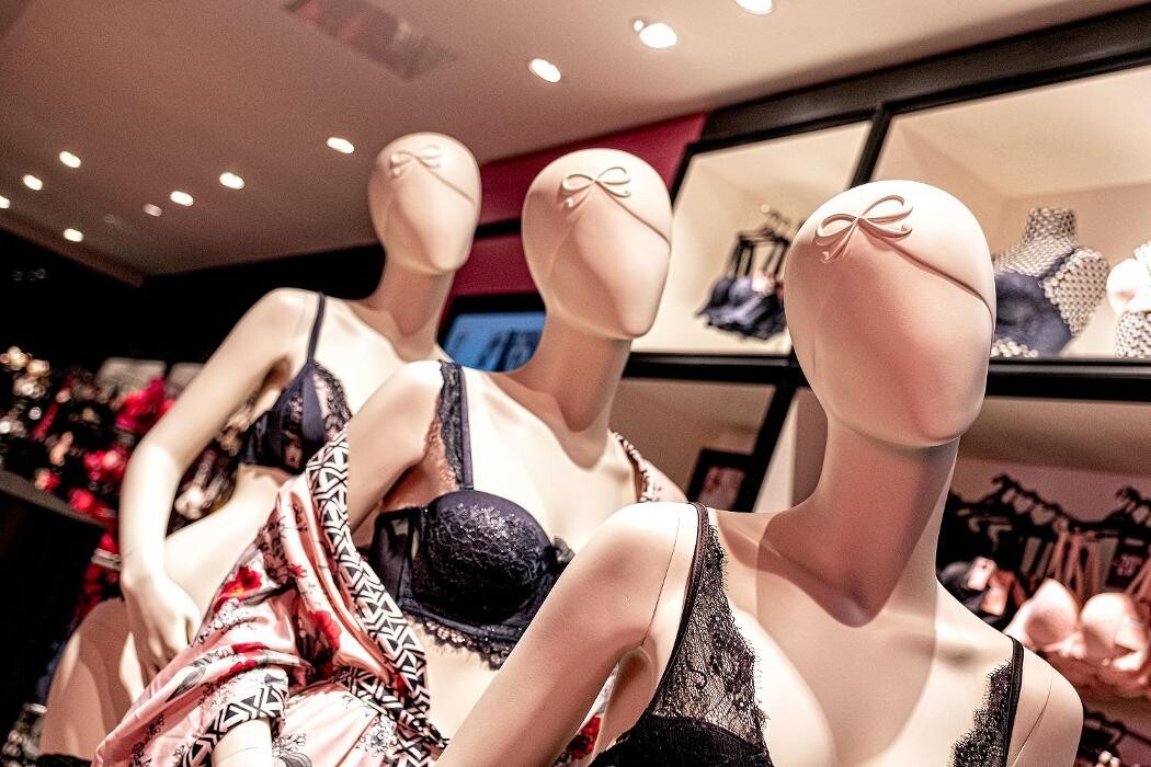 Foto's Hunkemöller Leidschendam