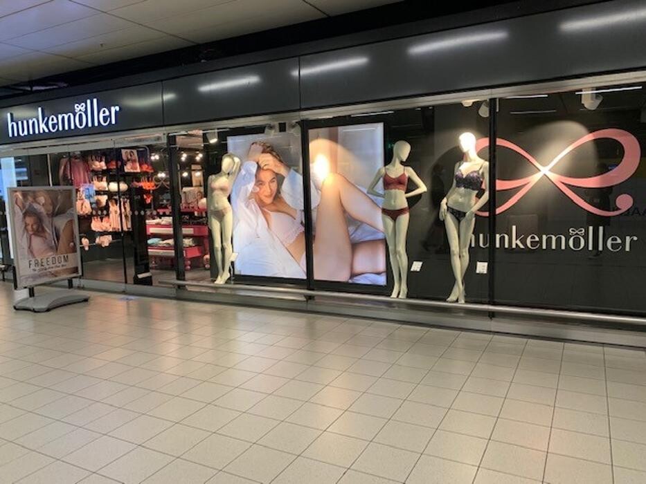 Foto's Hunkemöller