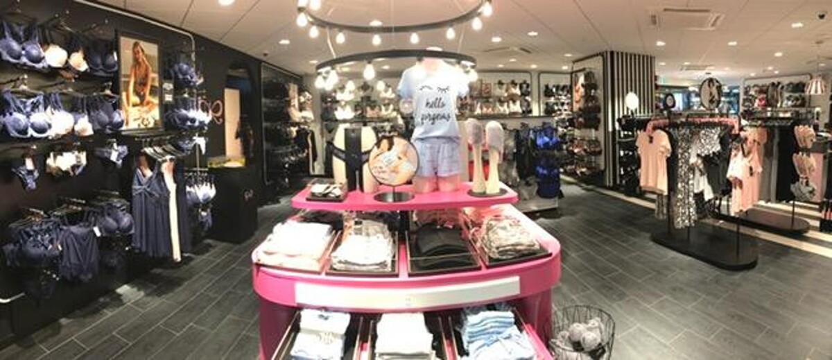 Foto's Hunkemöller